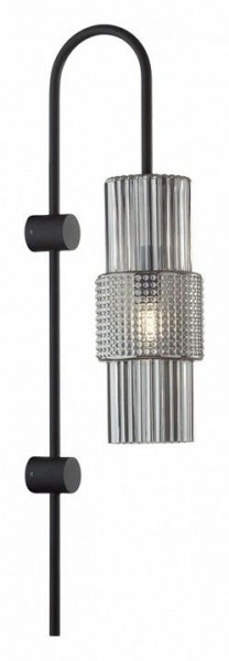 Бра Odeon Light Pimpa 5016/1W в Александровском - alexsandrovskoe.mebel24.online | фото 3