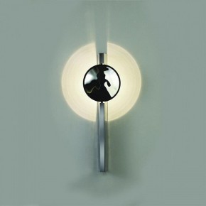 Бра Odeon Light Reflection 7095/3WL в Александровском - alexsandrovskoe.mebel24.online | фото 2