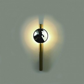 Бра Odeon Light Reflection 7096/3WL в Александровском - alexsandrovskoe.mebel24.online | фото 2