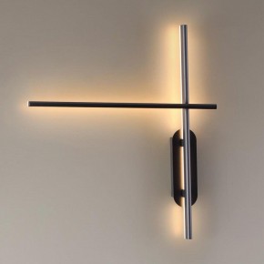 Бра Odeon Light Rudy 3890/20WLP в Александровском - alexsandrovskoe.mebel24.online | фото 3