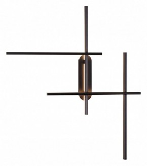 Бра Odeon Light Rudy 3890/36WLP в Александровском - alexsandrovskoe.mebel24.online | фото 2