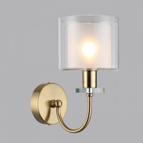 Бра Odeon Light Saga 5088/1W в Александровском - alexsandrovskoe.mebel24.online | фото 3