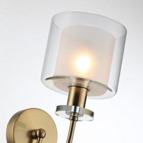 Бра Odeon Light Saga 5088/1W в Александровском - alexsandrovskoe.mebel24.online | фото 4