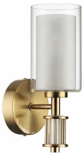 Бра Odeon Light Saga 5088/1WA в Александровском - alexsandrovskoe.mebel24.online | фото