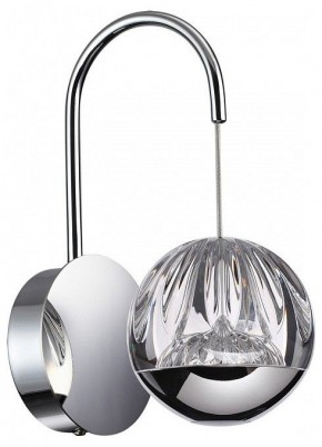 Бра Odeon Light Sono 5100/5WL в Александровском - alexsandrovskoe.mebel24.online | фото