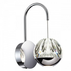 Бра Odeon Light Sono 5100/5WL в Александровском - alexsandrovskoe.mebel24.online | фото 2