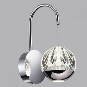 Бра Odeon Light Sono 5100/5WL в Александровском - alexsandrovskoe.mebel24.online | фото 3