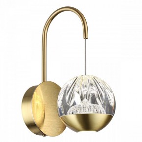Бра Odeon Light Sono 5101/5WL в Александровском - alexsandrovskoe.mebel24.online | фото 2