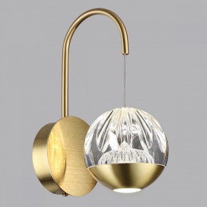 Бра Odeon Light Sono 5101/5WL в Александровском - alexsandrovskoe.mebel24.online | фото 3