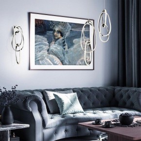 Бра Odeon Light Space 4891/33WL в Александровском - alexsandrovskoe.mebel24.online | фото 3