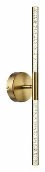 Бра Odeon Light Sparky 4369/10WL в Александровском - alexsandrovskoe.mebel24.online | фото 2