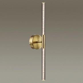 Бра Odeon Light Sparky 4369/10WL в Александровском - alexsandrovskoe.mebel24.online | фото 3