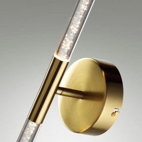 Бра Odeon Light Sparky 4369/10WL в Александровском - alexsandrovskoe.mebel24.online | фото 5