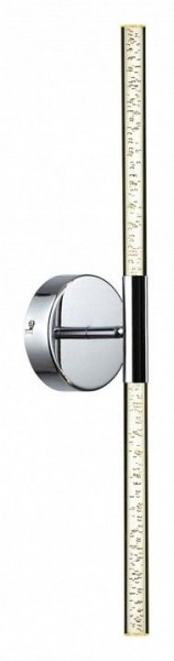 Бра Odeon Light Sparky 4370/10WL в Александровском - alexsandrovskoe.mebel24.online | фото 2