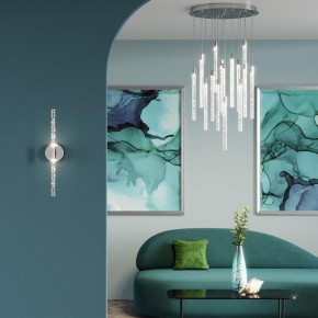 Бра Odeon Light Sparky 4370/10WL в Александровском - alexsandrovskoe.mebel24.online | фото 4