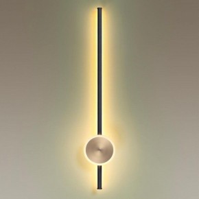 Бра Odeon Light Stilo 4256/18WL в Александровском - alexsandrovskoe.mebel24.online | фото 2