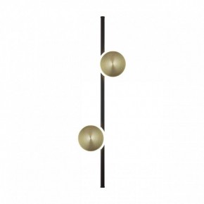 Бра Odeon Light Stilo 6601/24WL в Александровском - alexsandrovskoe.mebel24.online | фото 2