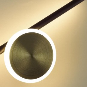 Бра Odeon Light Stilo 6601/24WL в Александровском - alexsandrovskoe.mebel24.online | фото 4