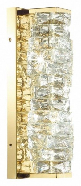 Бра Odeon Light Straza 4999/10WL в Александровском - alexsandrovskoe.mebel24.online | фото 2