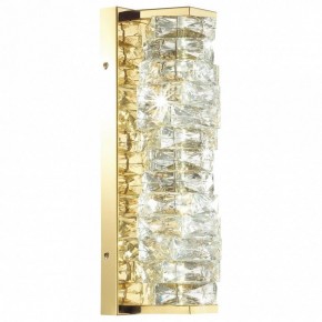 Бра Odeon Light Straza 4999/10WL в Александровском - alexsandrovskoe.mebel24.online | фото 3