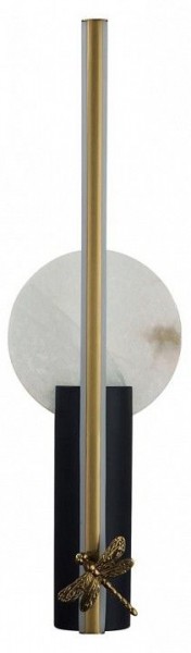 Бра Odeon Light Strekoza 5413/13WL в Александровском - alexsandrovskoe.mebel24.online | фото