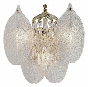 Бра Odeon Light Tears 5049/3W в Александровском - alexsandrovskoe.mebel24.online | фото