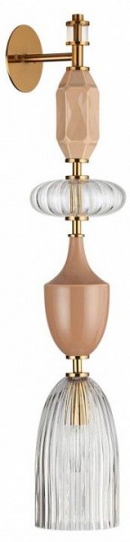 Бра Odeon Light Terra 5414/1W в Александровском - alexsandrovskoe.mebel24.online | фото