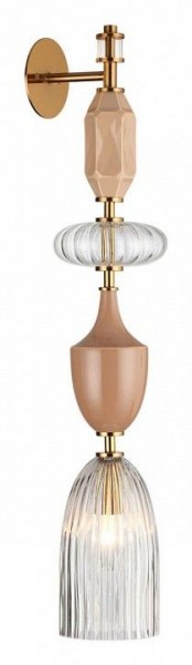 Бра Odeon Light Terra 5414/1W в Александровском - alexsandrovskoe.mebel24.online | фото 2