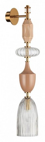 Бра Odeon Light Terra 5414/1W в Александровском - alexsandrovskoe.mebel24.online | фото 4