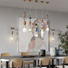 Бра Odeon Light Terra 5414/1W в Александровском - alexsandrovskoe.mebel24.online | фото 5