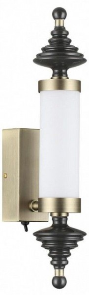 Бра Odeon Light Ula 5404/11WL в Александровском - alexsandrovskoe.mebel24.online | фото