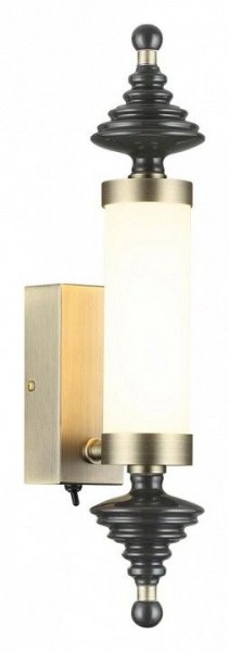 Бра Odeon Light Ula 5404/11WL в Александровском - alexsandrovskoe.mebel24.online | фото 2