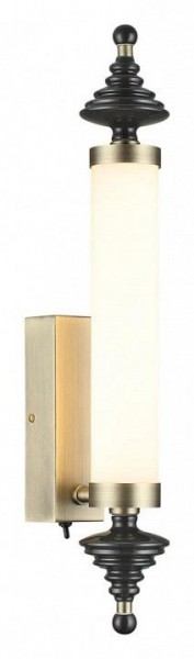 Бра Odeon Light Ula 5404/17WL в Александровском - alexsandrovskoe.mebel24.online | фото 2