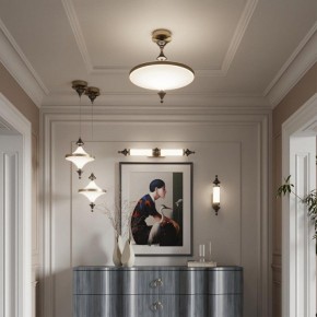 Бра Odeon Light Ula 5404/17WL в Александровском - alexsandrovskoe.mebel24.online | фото 4