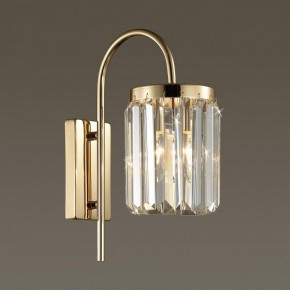 Бра Odeon Light Vassa 4987/1W в Александровском - alexsandrovskoe.mebel24.online | фото 2