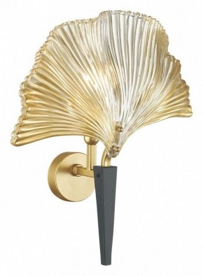 Бра Odeon Light Ventaglio 4870/1W в Александровском - alexsandrovskoe.mebel24.online | фото 4