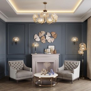 Бра Odeon Light Ventaglio 4870/1W в Александровском - alexsandrovskoe.mebel24.online | фото 5