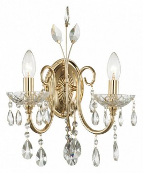 Бра Odeon Light Versia 4977/2W в Александровском - alexsandrovskoe.mebel24.online | фото 3