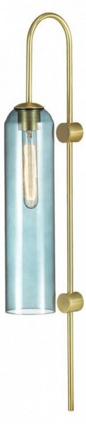 Бра Odeon Light Vosti 4641/1W в Александровском - alexsandrovskoe.mebel24.online | фото 3