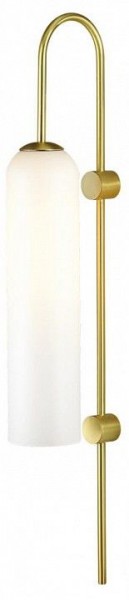 Бра Odeon Light Vosti 4642/1W в Александровском - alexsandrovskoe.mebel24.online | фото 2