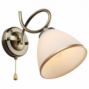 Бра Omnilux Alimini OML-25301-01 в Александровском - alexsandrovskoe.mebel24.online | фото 2
