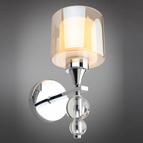 Бра Omnilux Aprica OML-70801-01 в Александровском - alexsandrovskoe.mebel24.online | фото 2