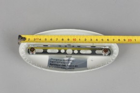 Бра Omnilux Bantine OML-53211-01 в Александровском - alexsandrovskoe.mebel24.online | фото 9