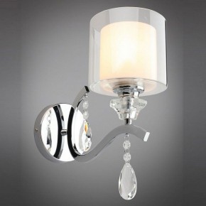 Бра Omnilux Bollate OML-70901-01 в Александровском - alexsandrovskoe.mebel24.online | фото