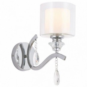 Бра Omnilux Bollate OML-70901-01 в Александровском - alexsandrovskoe.mebel24.online | фото 2