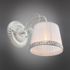 Бра Omnilux Campovaglio OML-54111-01 в Александровском - alexsandrovskoe.mebel24.online | фото 2