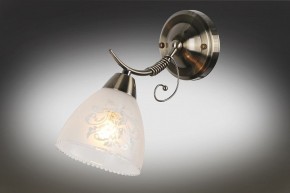Бра Omnilux Casagliana OML-53801-01 в Александровском - alexsandrovskoe.mebel24.online | фото
