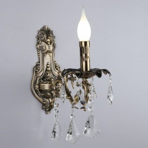 Бра Omnilux Catanzaro OML-30811-01 в Александровском - alexsandrovskoe.mebel24.online | фото 4