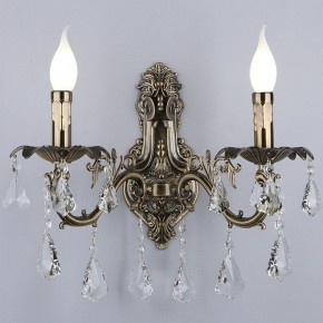Бра Omnilux Catanzaro OML-30811-02 в Александровском - alexsandrovskoe.mebel24.online | фото