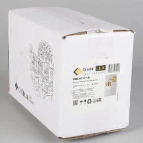 Бра Omnilux Cesana OML-67101-01 в Александровском - alexsandrovskoe.mebel24.online | фото 9